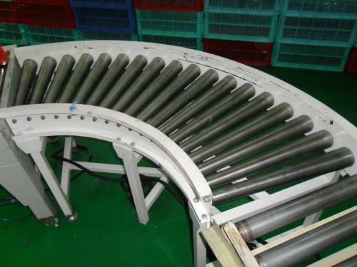 辊筒输送机-辊筒输送线-往复式提升机-连续式提升机-输送线