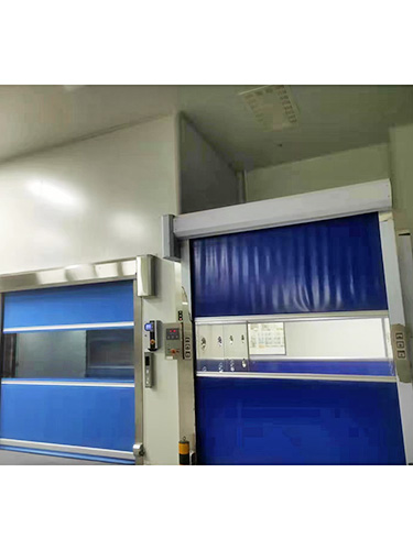 万级洁净车间提升机